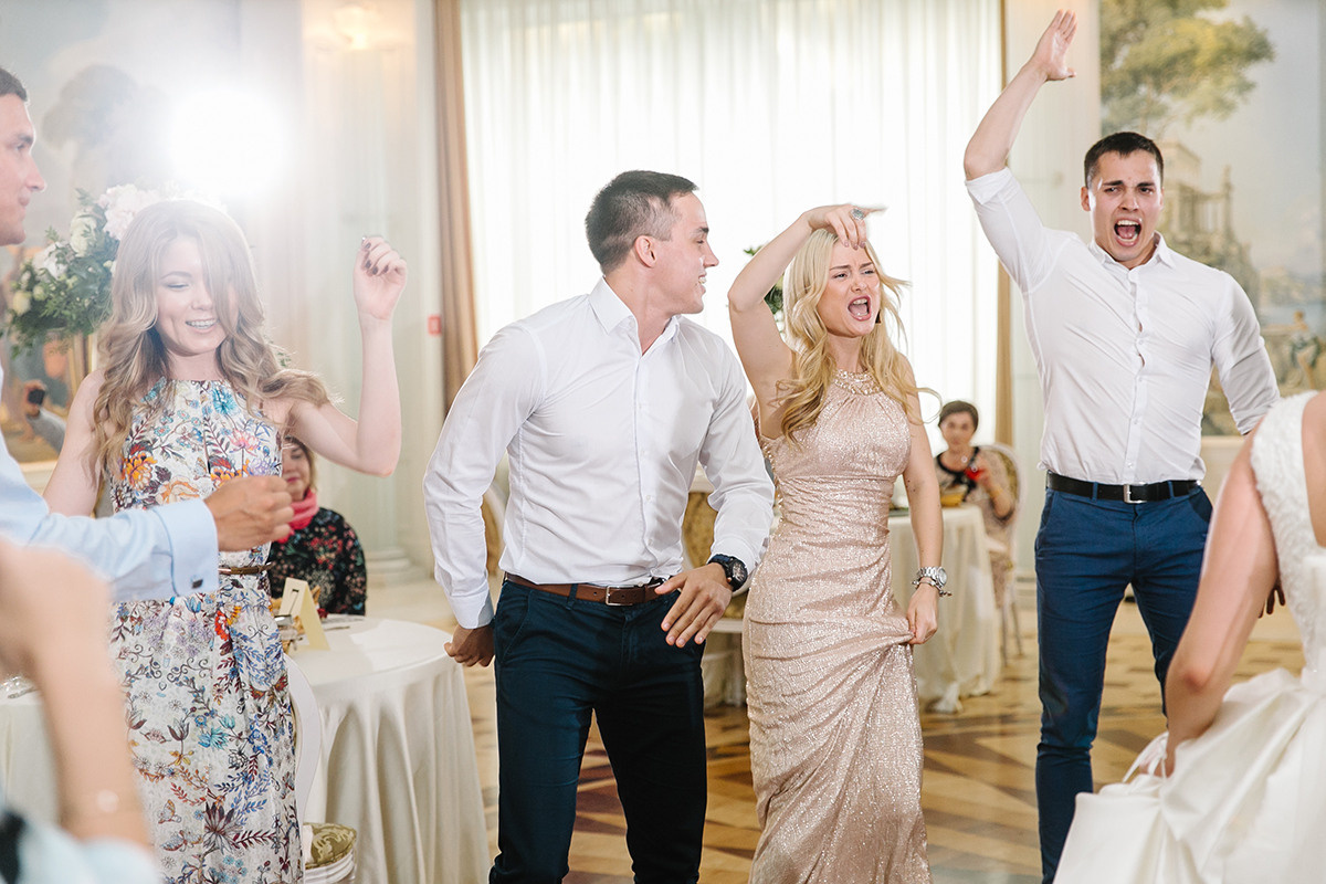 Света и Егор. Свадебный и семейный фотограф в Санкт-Петербурге Валерия Бойкова