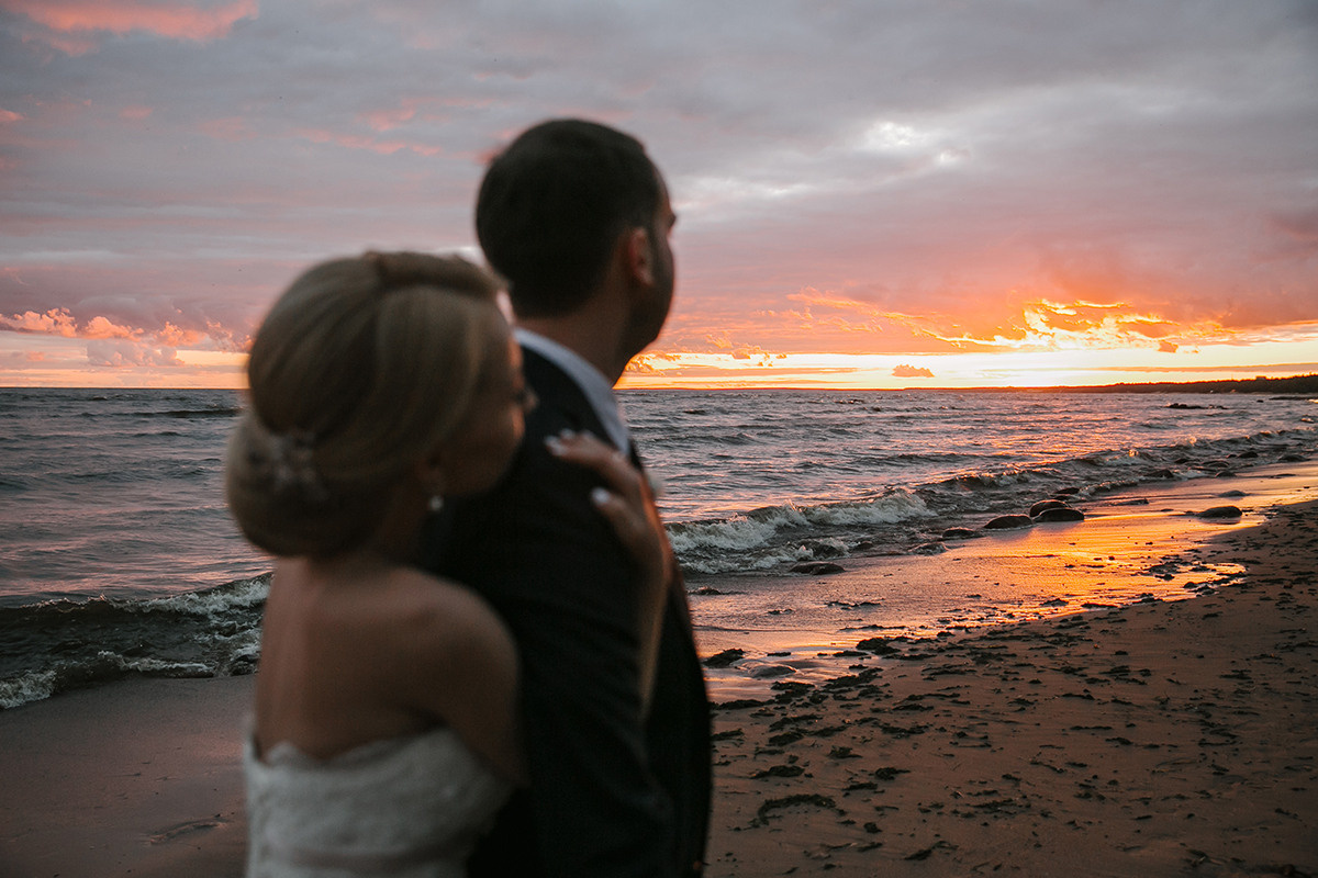 Наташа и Миша. Свадебный и семейный фотограф в Санкт-Петербурге Валерия Бойкова