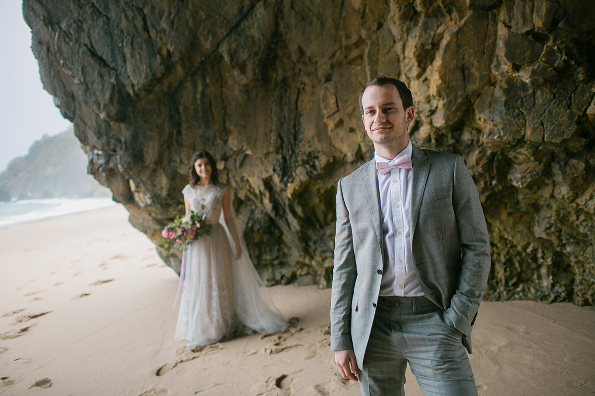 Ксюша и Рома|Португалия. Свадебный и семейный фотограф в Санкт-Петербурге Валерия Бойкова