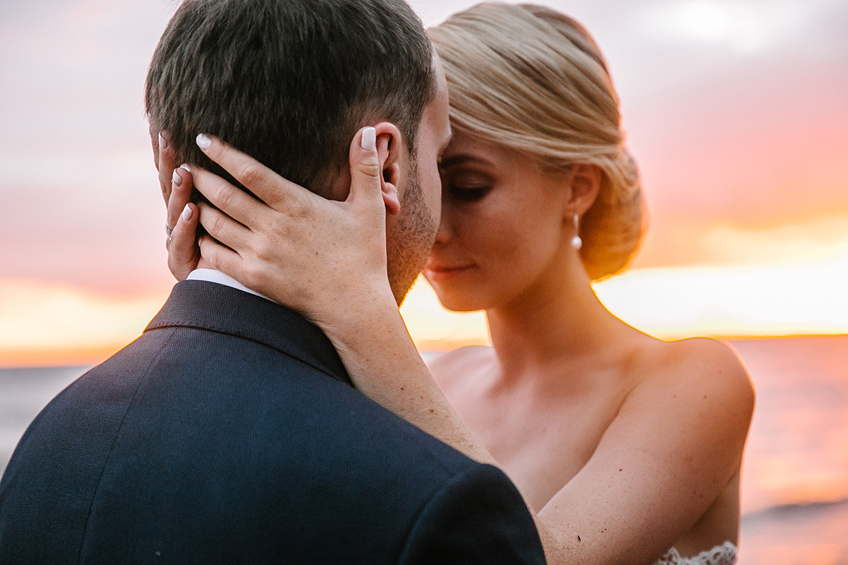 Наташа и Миша. Свадебный и семейный фотограф в Санкт-Петербурге Валерия Бойкова