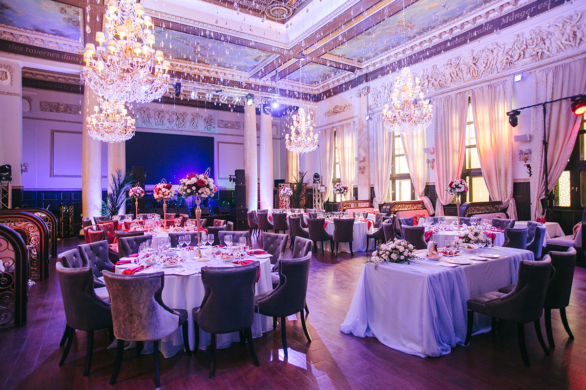 Алла и Никита. Свадебный и семейный фотограф в Санкт-Петербурге Валерия Бойкова