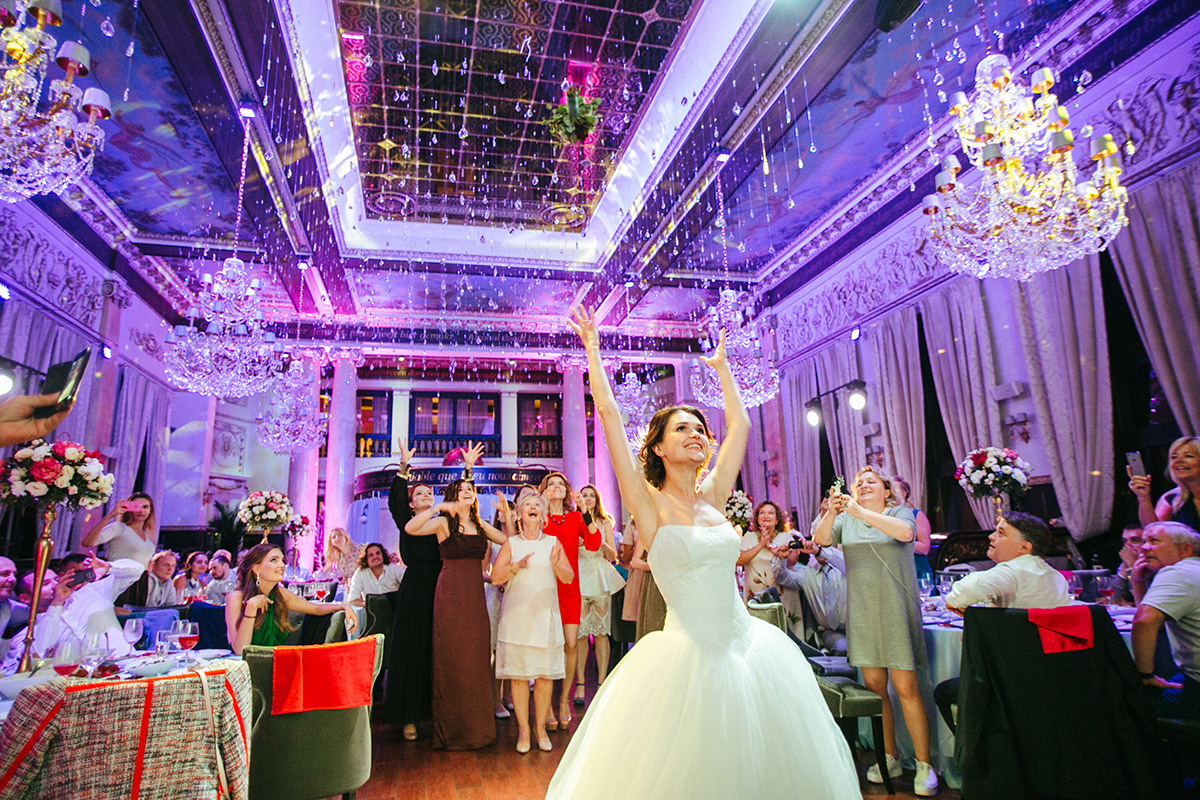 Алла и Никита. Свадебный и семейный фотограф в Санкт-Петербурге Валерия Бойкова