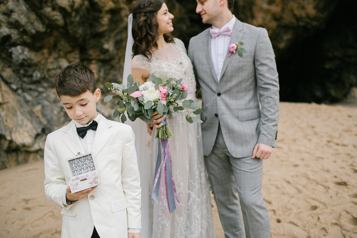 Ксюша и Рома|Португалия. Свадебный и семейный фотограф в Санкт-Петербурге Валерия Бойкова