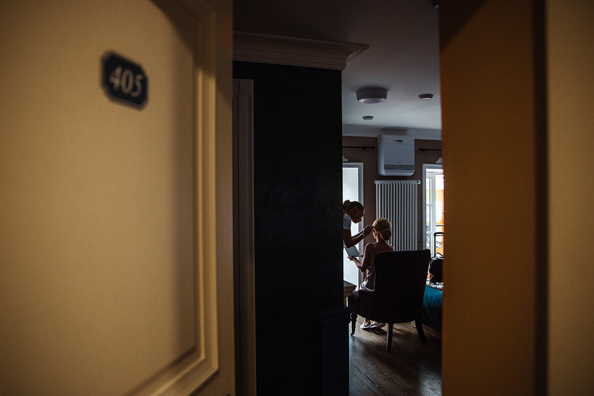 Наташа и Миша. Свадебный и семейный фотограф в Санкт-Петербурге Валерия Бойкова