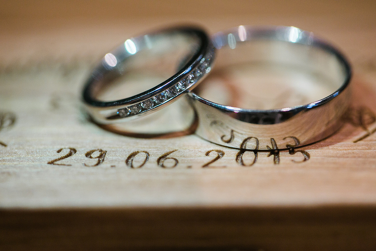 Марина и Глеб. Свадебный и семейный фотограф в Санкт-Петербурге Валерия Бойкова