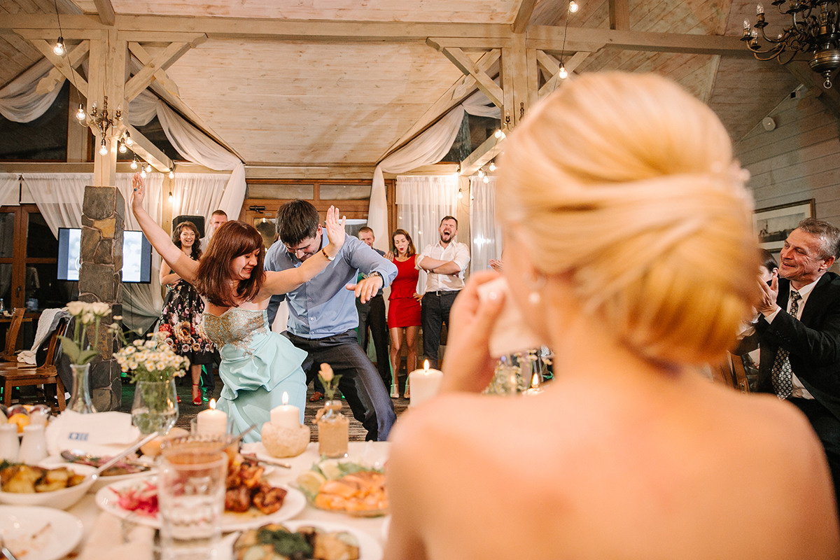 Наташа и Миша. Свадебный и семейный фотограф в Санкт-Петербурге Валерия Бойкова