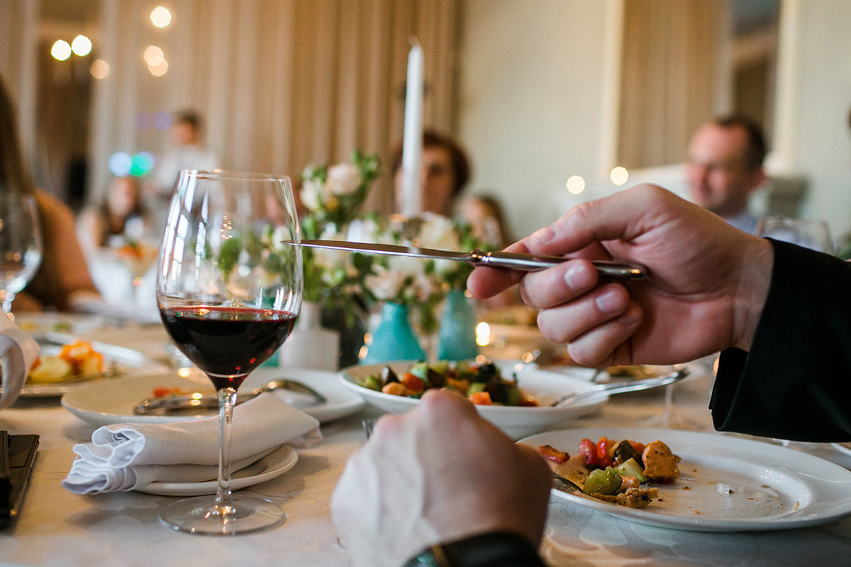 Марина и Глеб. Свадебный и семейный фотограф в Санкт-Петербурге Валерия Бойкова