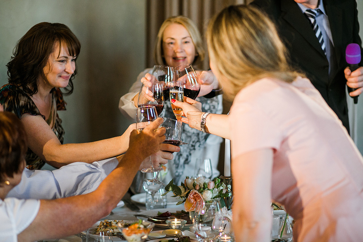 Марина и Глеб. Свадебный и семейный фотограф в Санкт-Петербурге Валерия Бойкова
