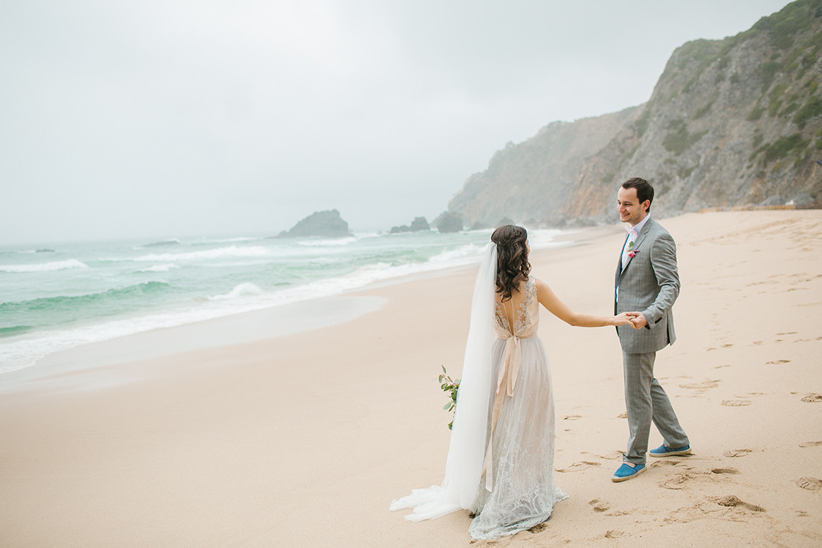 Ксюша и Рома|Португалия. Свадебный и семейный фотограф в Санкт-Петербурге Валерия Бойкова