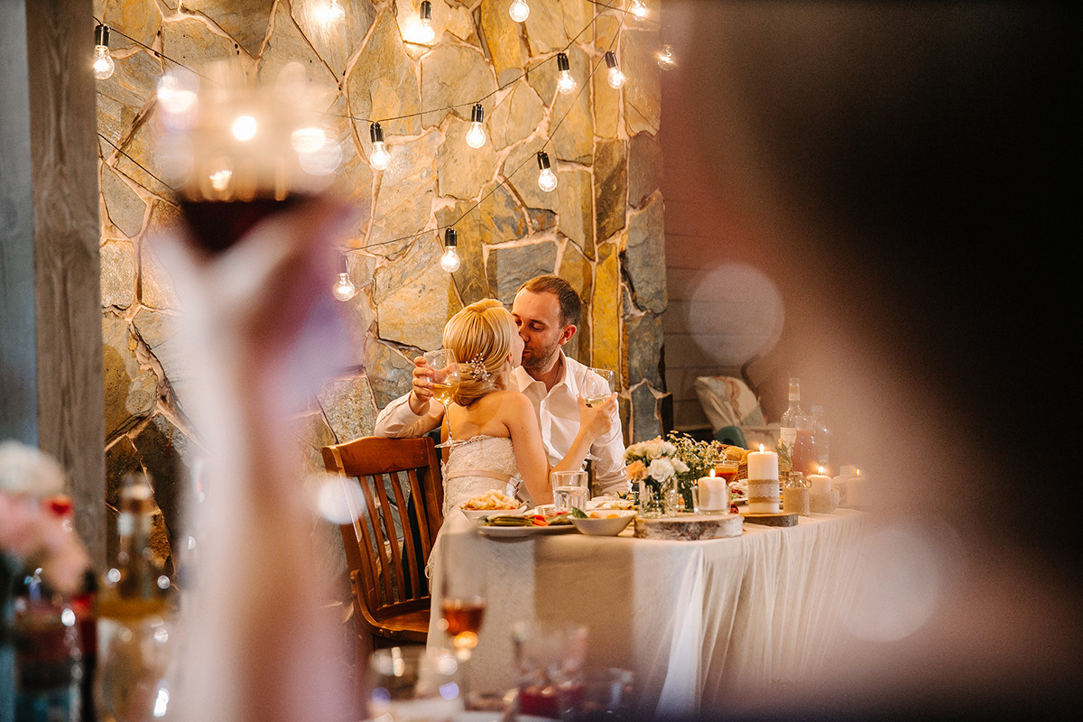 Наташа и Миша. Свадебный и семейный фотограф в Санкт-Петербурге Валерия Бойкова
