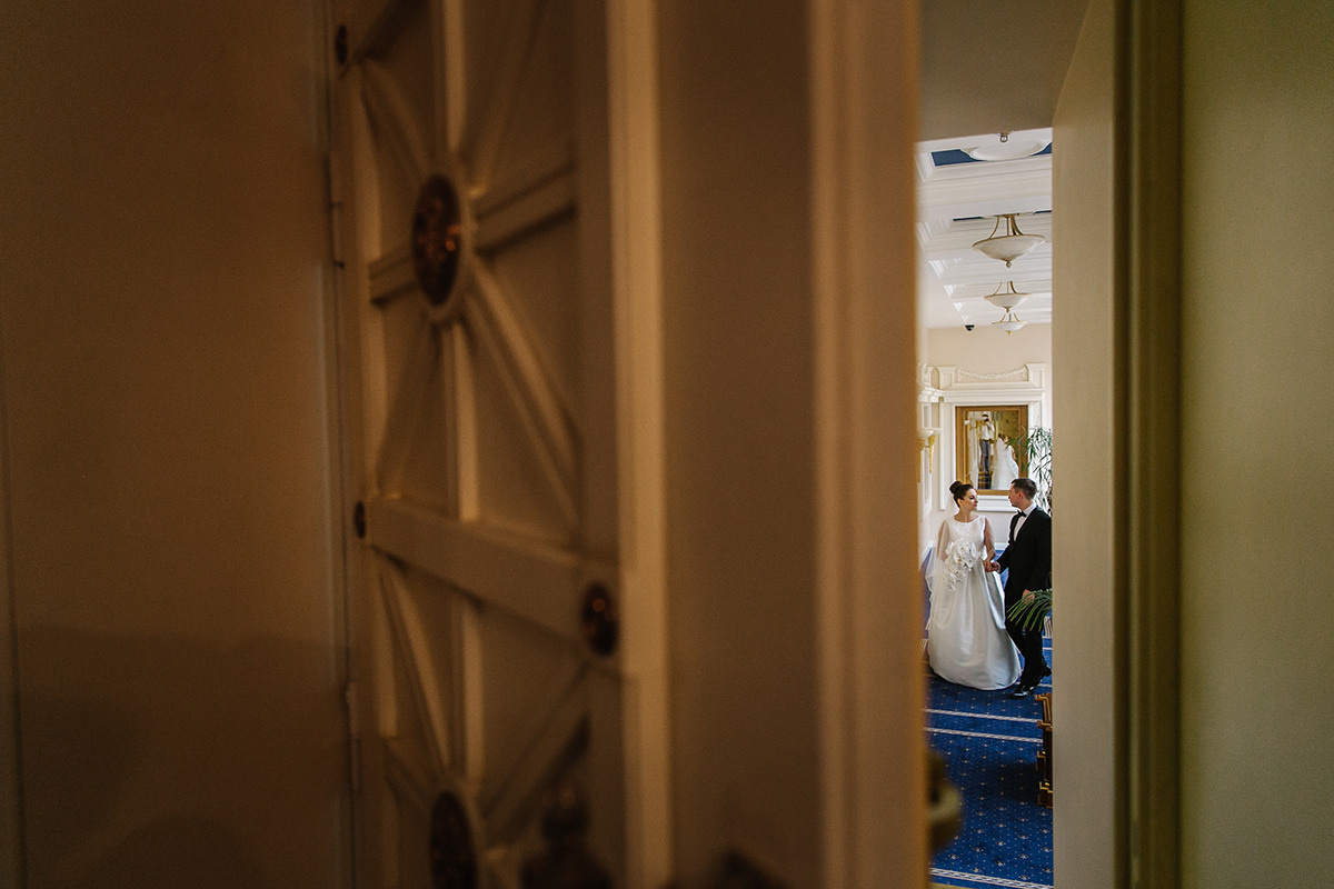 Света и Егор. Свадебный и семейный фотограф в Санкт-Петербурге Валерия Бойкова