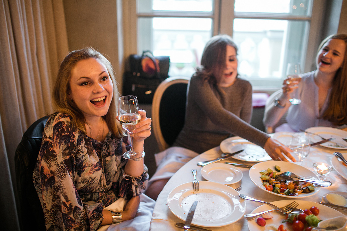 Марина и Глеб. Свадебный и семейный фотограф в Санкт-Петербурге Валерия Бойкова