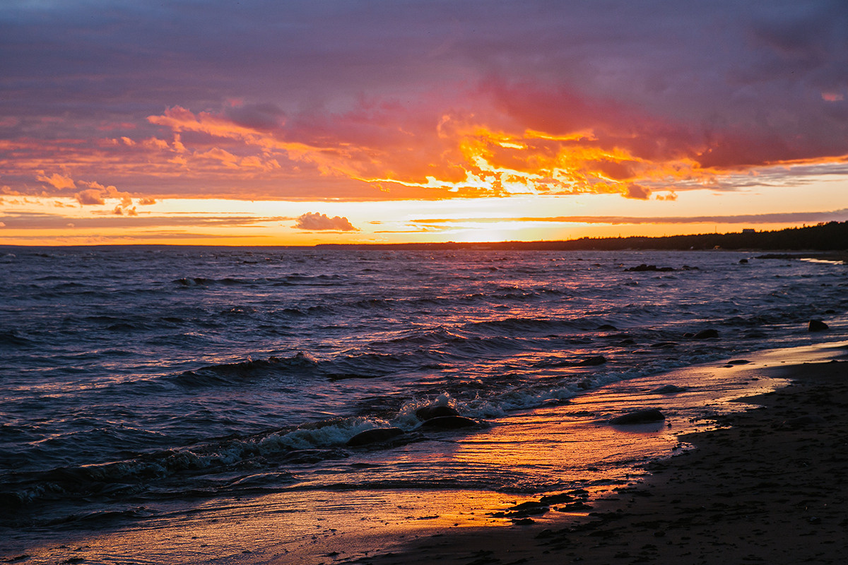 Наташа и Миша. Свадебный и семейный фотограф в Санкт-Петербурге Валерия Бойкова