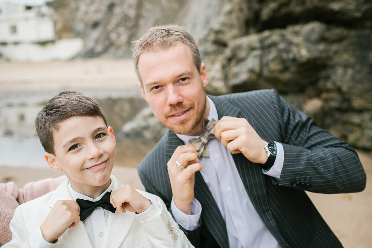 Ксюша и Рома|Португалия. Свадебный и семейный фотограф в Санкт-Петербурге Валерия Бойкова