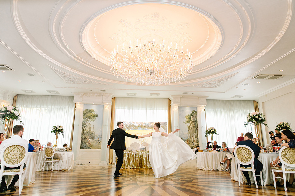 Света и Егор. Свадебный и семейный фотограф в Санкт-Петербурге Валерия Бойкова