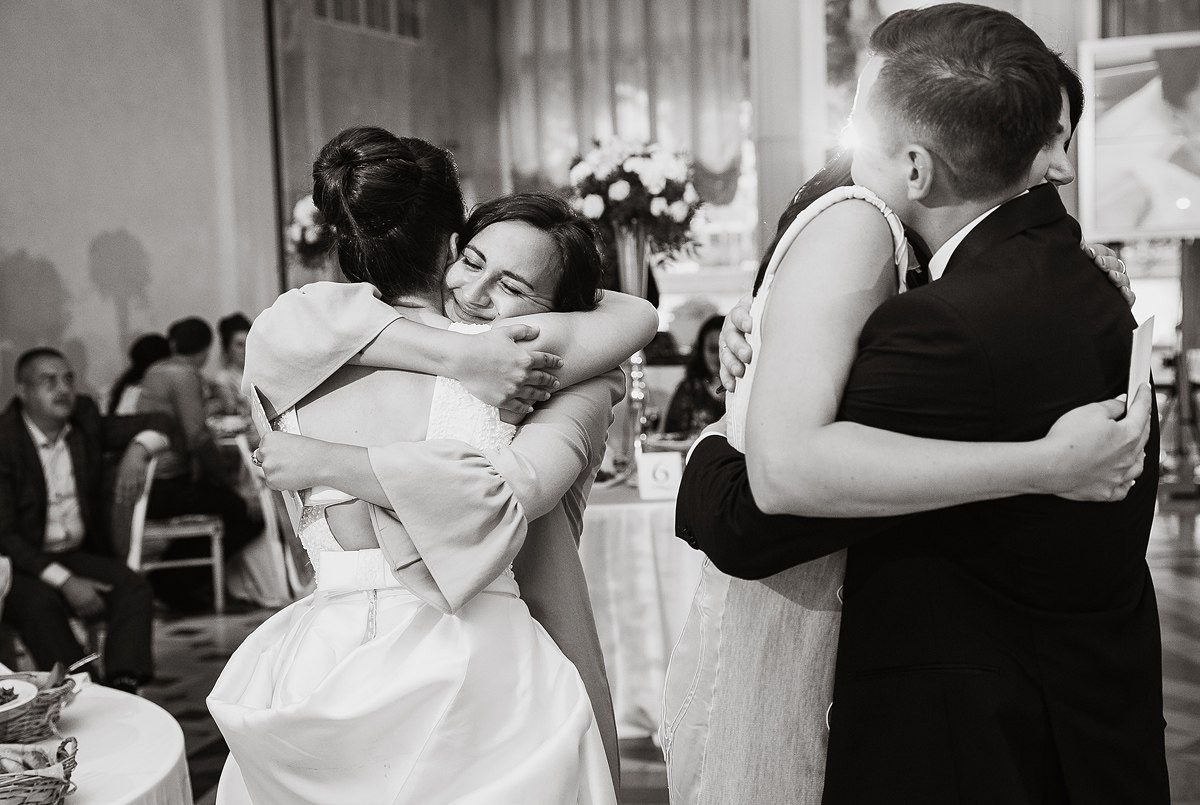 Света и Егор. Свадебный и семейный фотограф в Санкт-Петербурге Валерия Бойкова