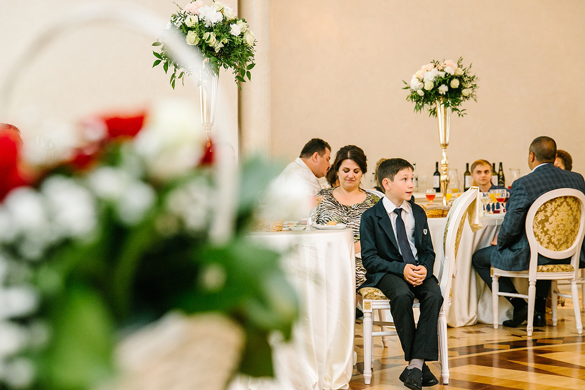 Света и Егор. Свадебный и семейный фотограф в Санкт-Петербурге Валерия Бойкова