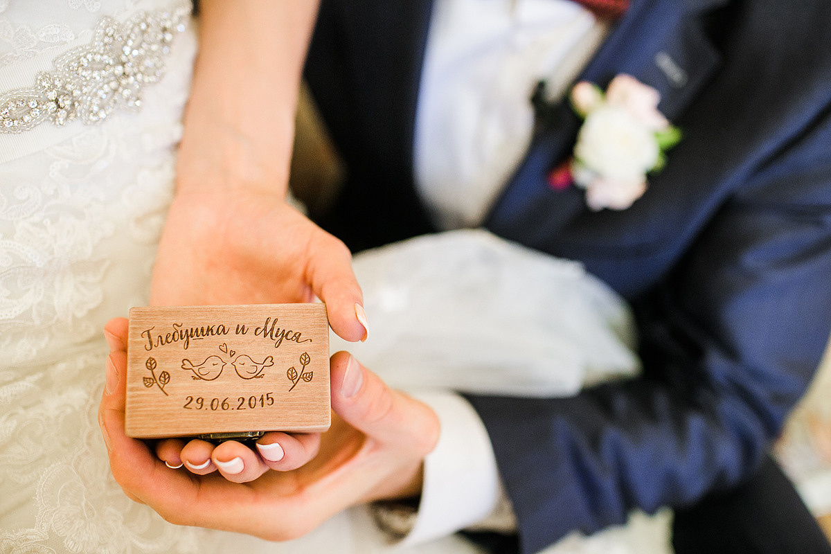 Марина и Глеб. Свадебный и семейный фотограф в Санкт-Петербурге Валерия Бойкова