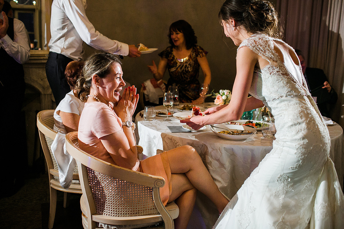 Марина и Глеб. Свадебный и семейный фотограф в Санкт-Петербурге Валерия Бойкова
