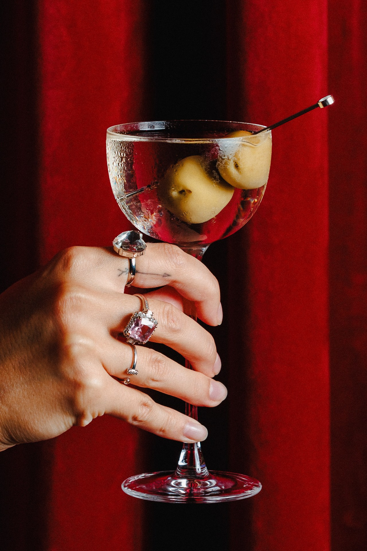 GooseGoose. Night2Day Санкт-Петербург