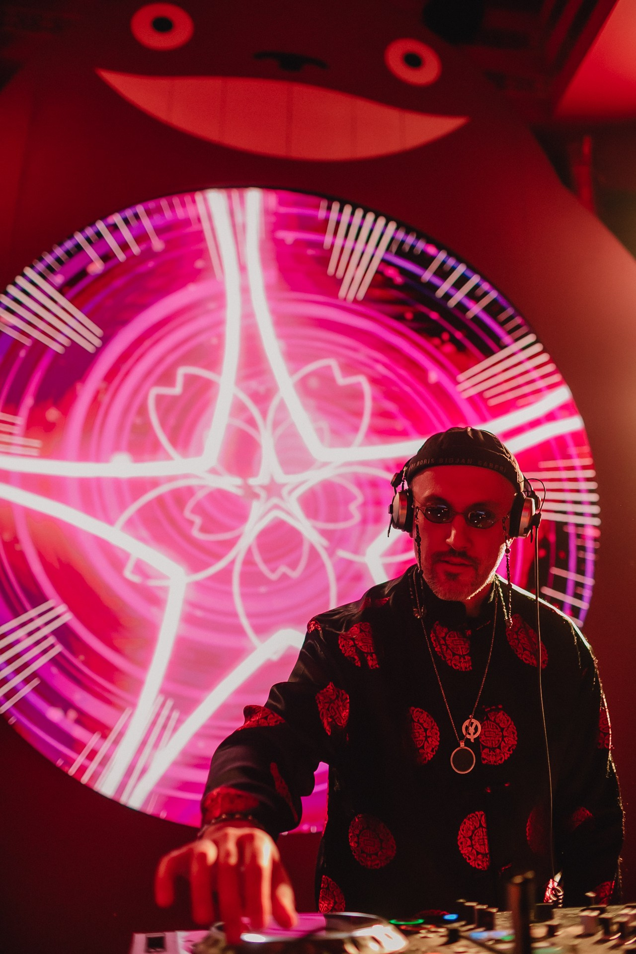 Odyssey Festival. Night2Day Санкт-Петербург