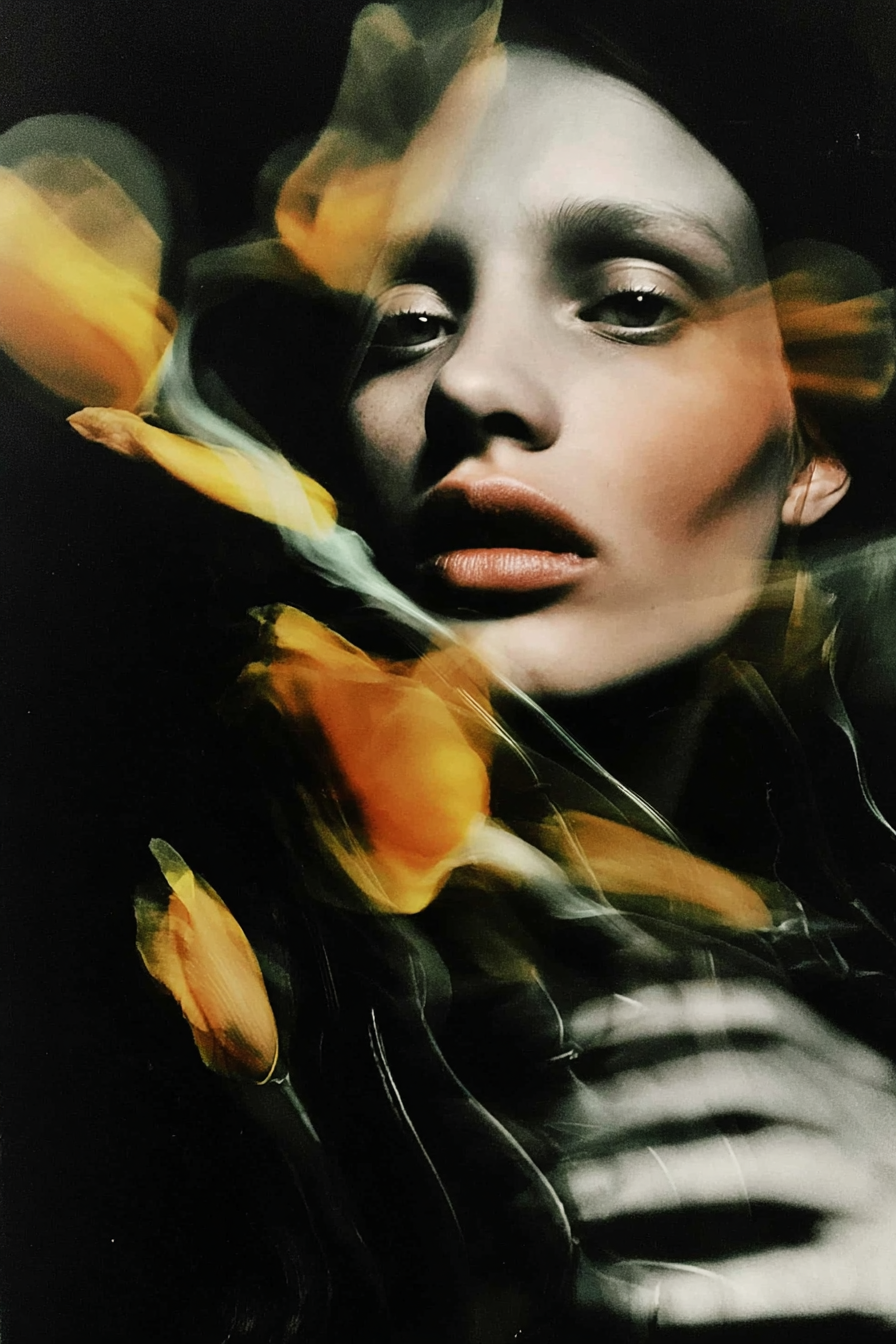 Пылай. Ekaterina Kiral — Visual Branding & AI Creation