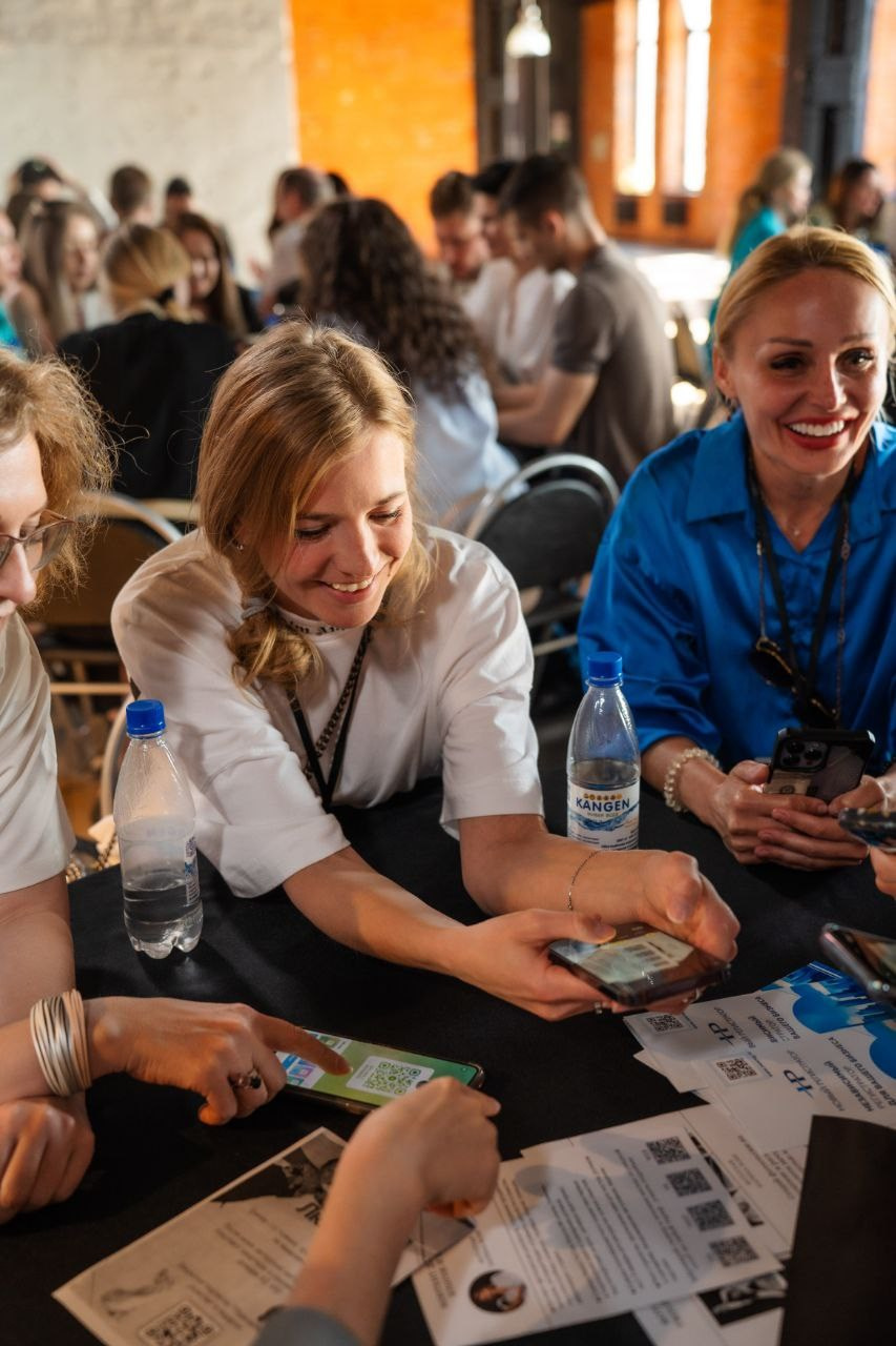 Репортаж. Катерина Мельникова. Портретный фотограф Москва и Химки