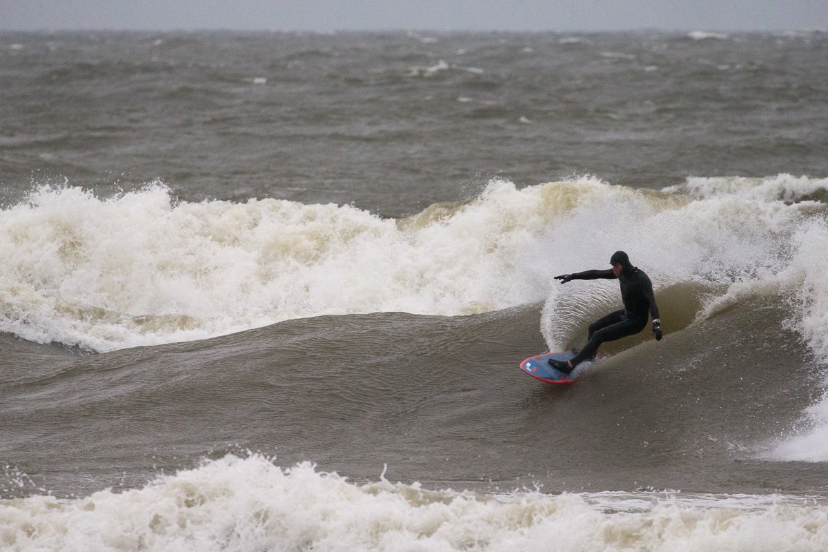 Сёрфинг. Виктор Вытольский —репортажный и событийный фотограф в Москве