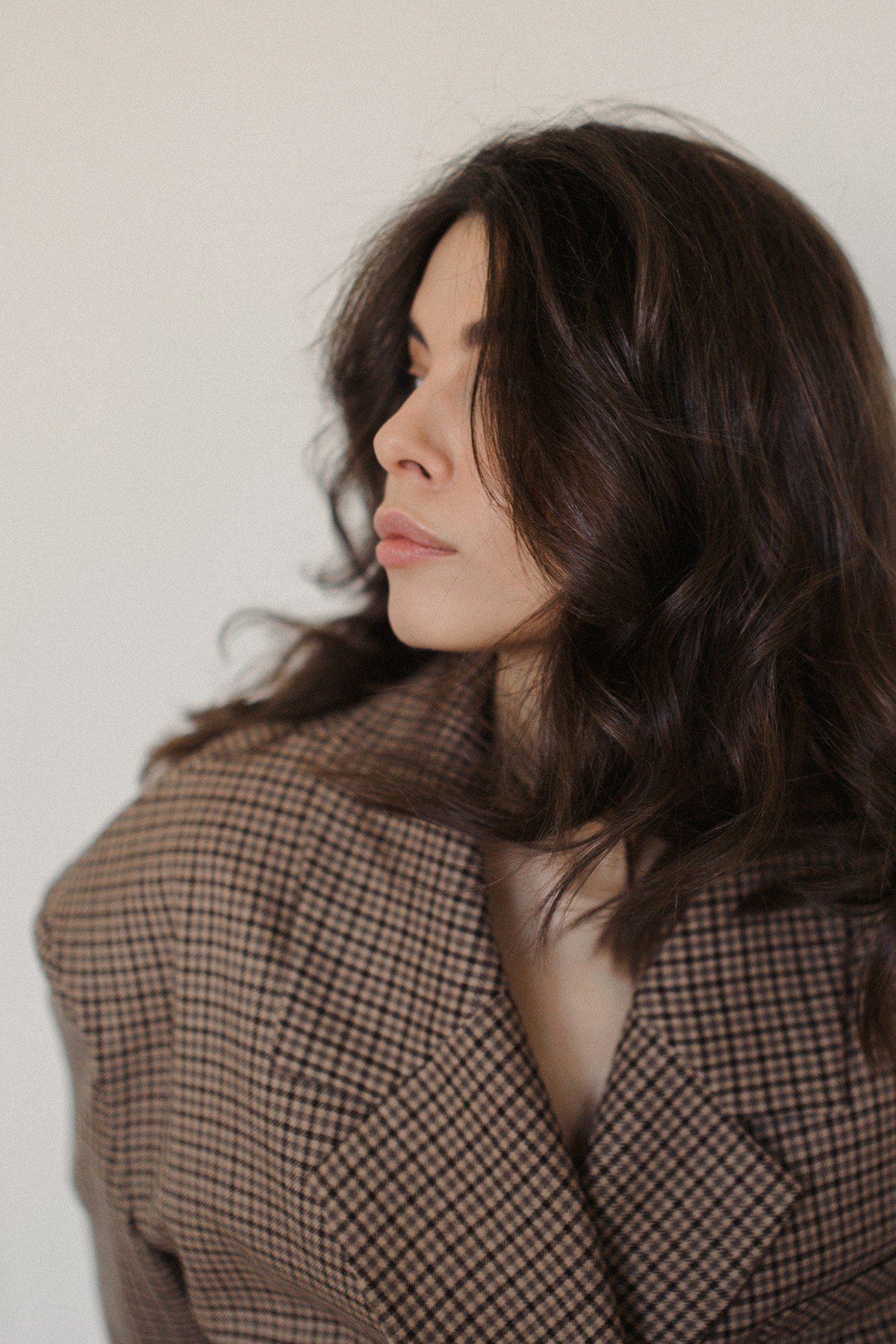 Masha. Anastasia Blud Photography