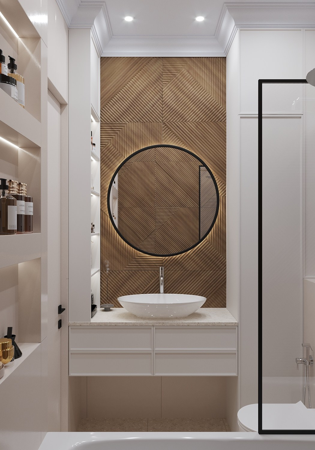 Услуги 3D визуализации интерьеров с опытом 7 лет. Быстрые сроки - получите первые черновики уже через 2 дня. Четкие цены под разный бюджет. 3D-визуализация интерьеров и мебели | Larionova.vis — для студий и дизайнеров