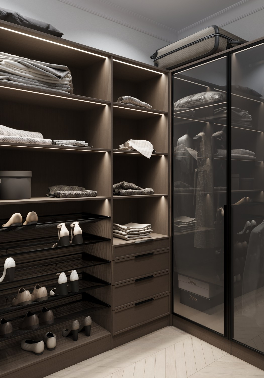 Услуги 3D визуализации интерьеров с опытом 7 лет. Быстрые сроки - получите первые черновики уже через 2 дня. Четкие цены под разный бюджет. 3D-визуализация интерьеров и мебели | Larionova.vis — для студий и дизайнеров