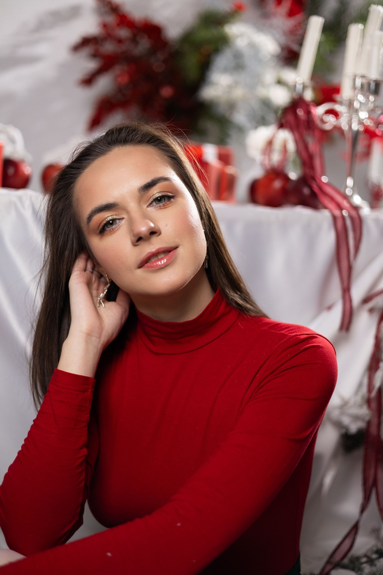 Отзывы. Привет, меня зовут Юлия Великая!