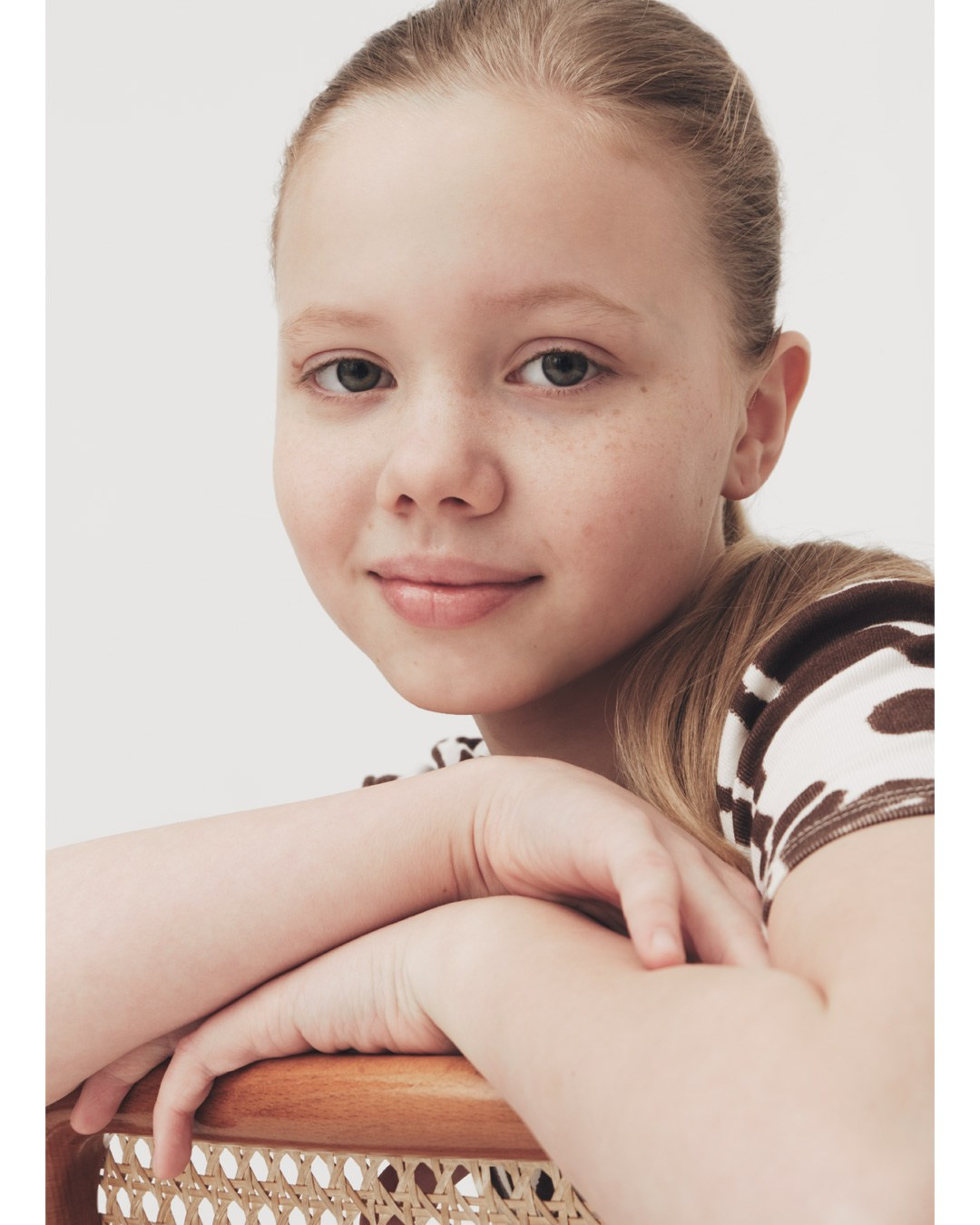 Дети. Фотограф в Москве Леонид Войт