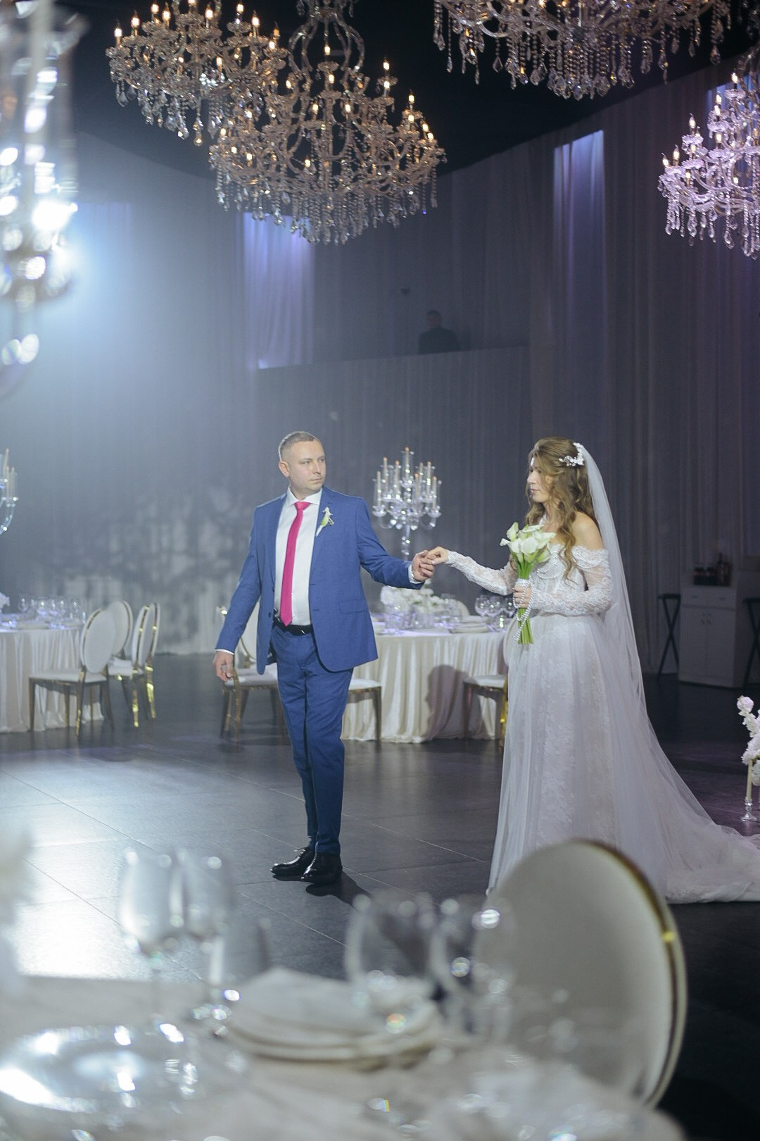 Ринат и Анжелика. Фотограф Лола Волна, город Москва