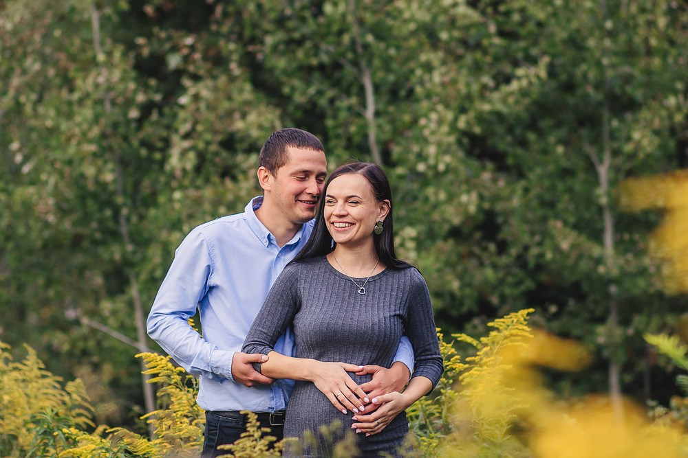 В ожидании. Фотограф Анатолий Ведерников