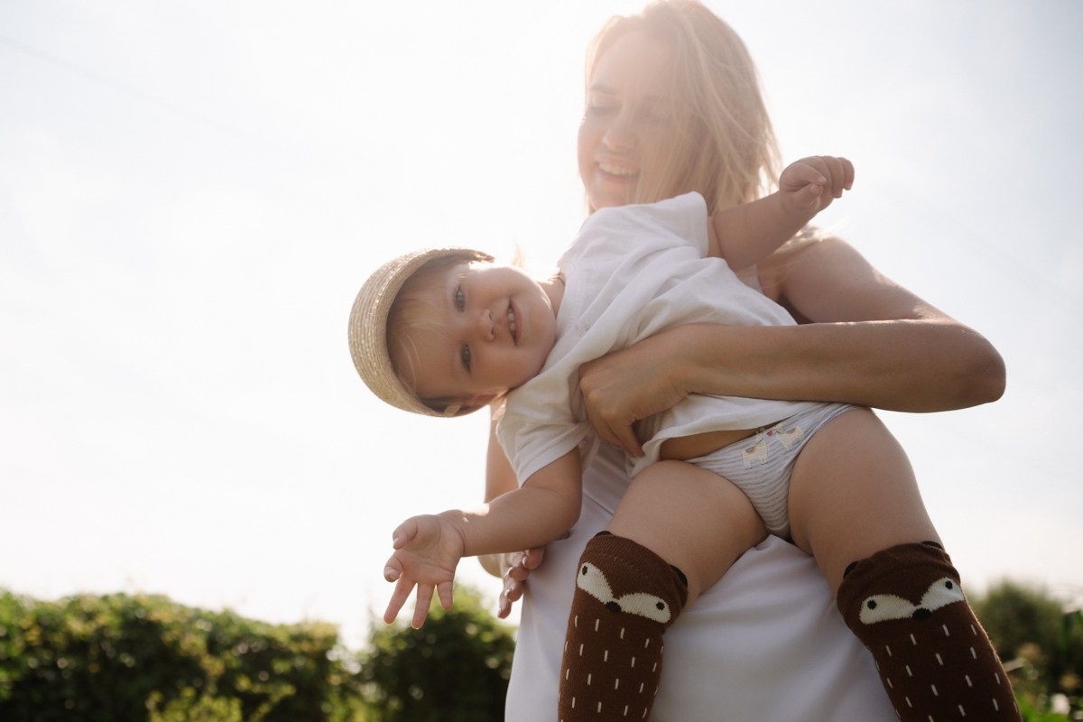 Юля и Лиза. Фотограф Любовь Щербинина