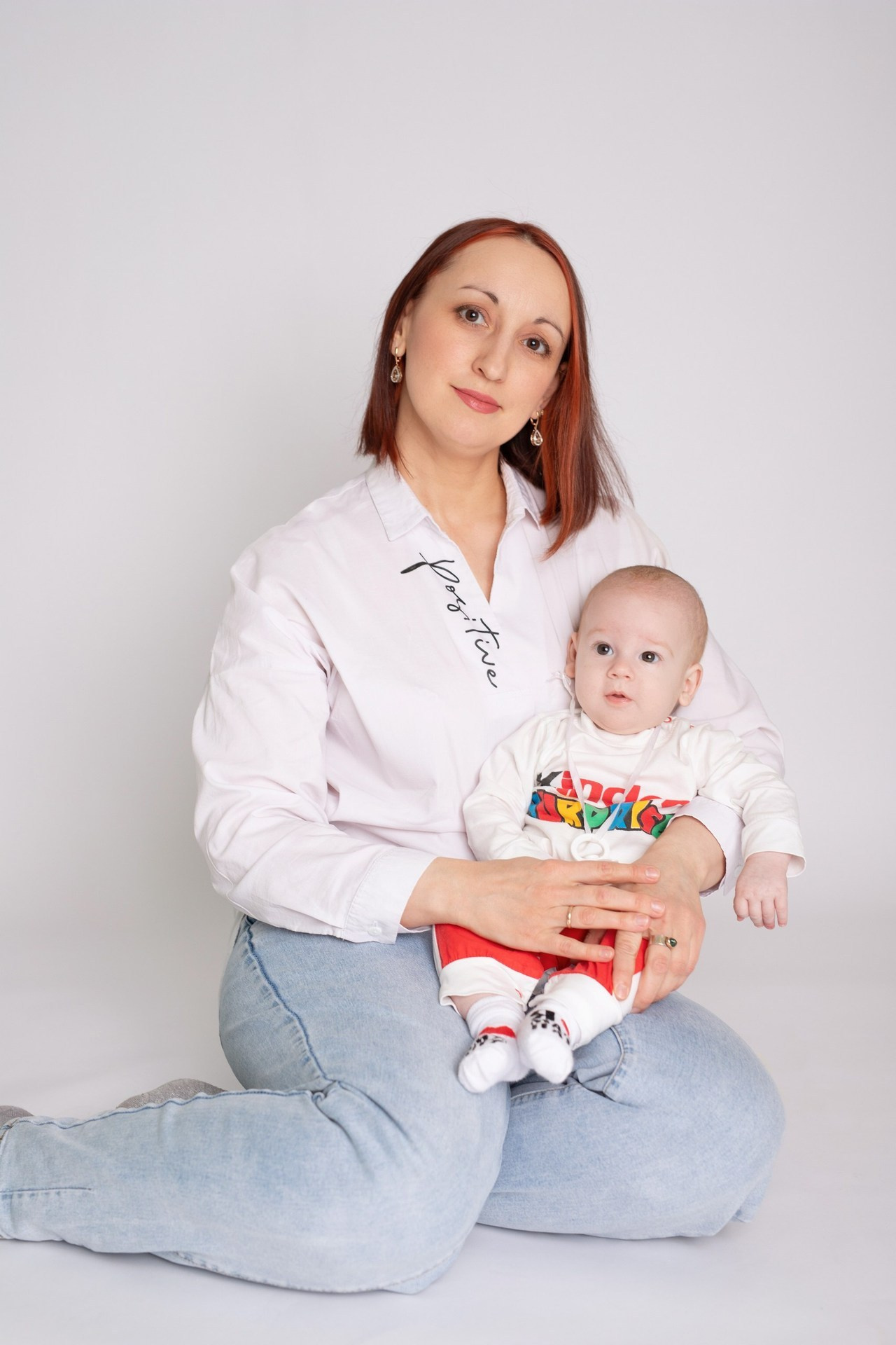 Отзывы. Первый детский фотограф новорожденных в городе Тюмень Катерина Климчук