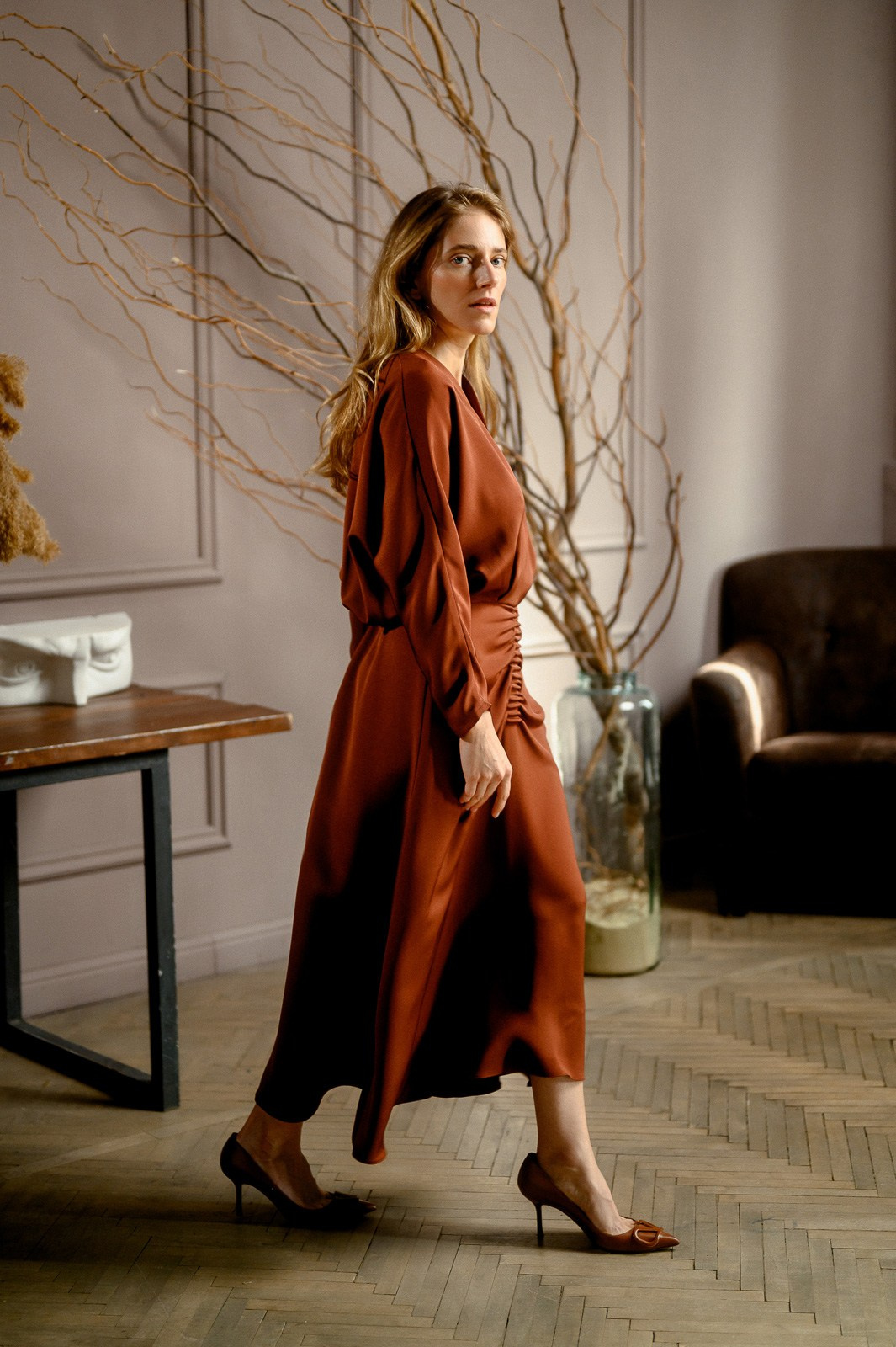 Бренд одежды — Екатерина Казакова. Wedding photographer