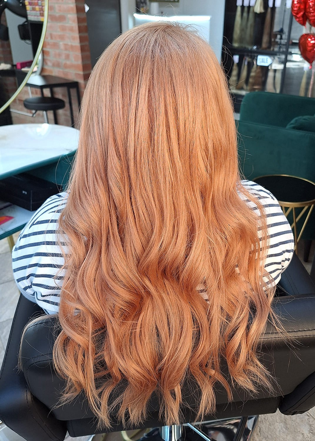 Салон красоты Райс г. Сочи