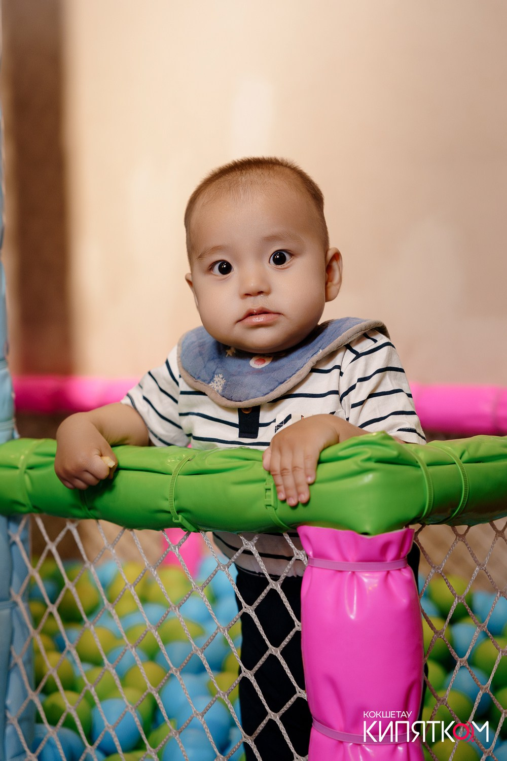 HANAMI. КИПЯТКОМ КОКШЕТАУ