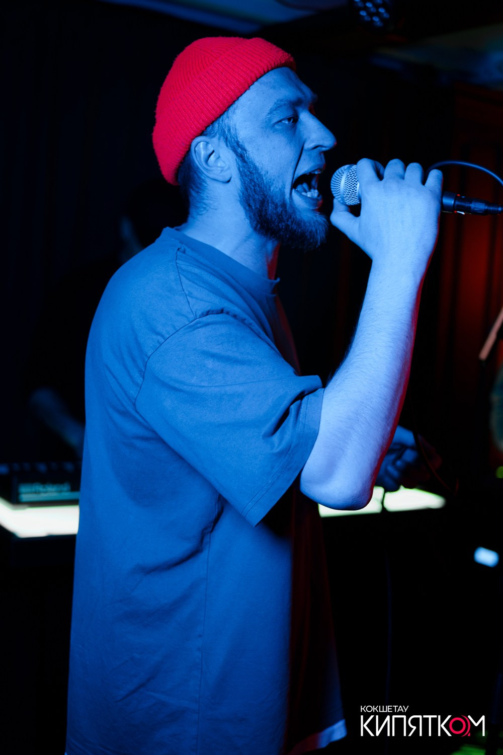 GENTLEMAN PUB. КИПЯТКОМ КОКШЕТАУ