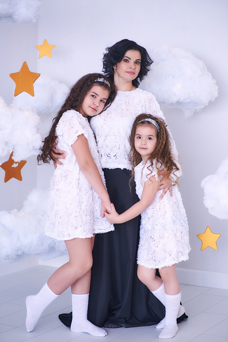 Семейные комплекты для фотосъемки. Семейный фотограф в Барнауле, Горный Алтай, Заринск, Алейск