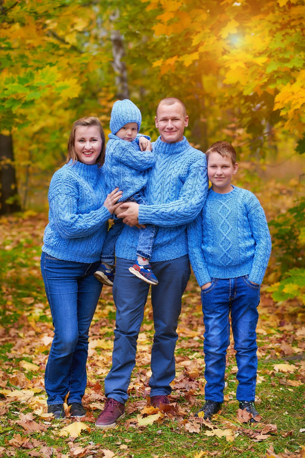 Семейные комплекты для фотосъемки. Семейный фотограф в Барнауле, Горный Алтай, Заринск, Алейск