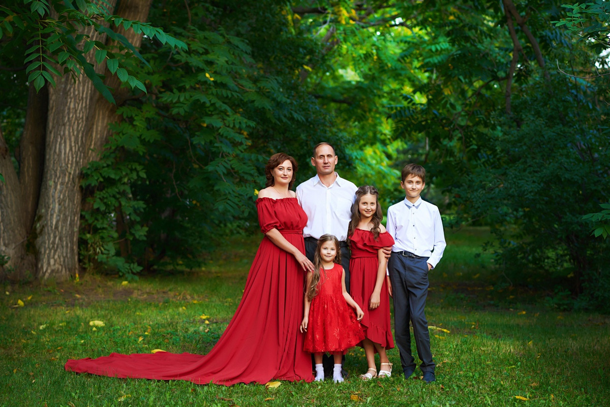 Семейные комплекты для фотосъемки. Семейный фотограф в Барнауле, Горный Алтай, Заринск, Алейск