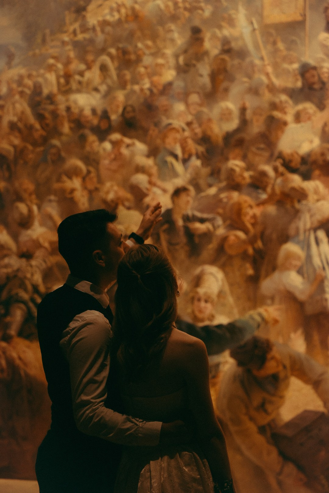 Вадим и Катя. Фотограф Нижний Новгород