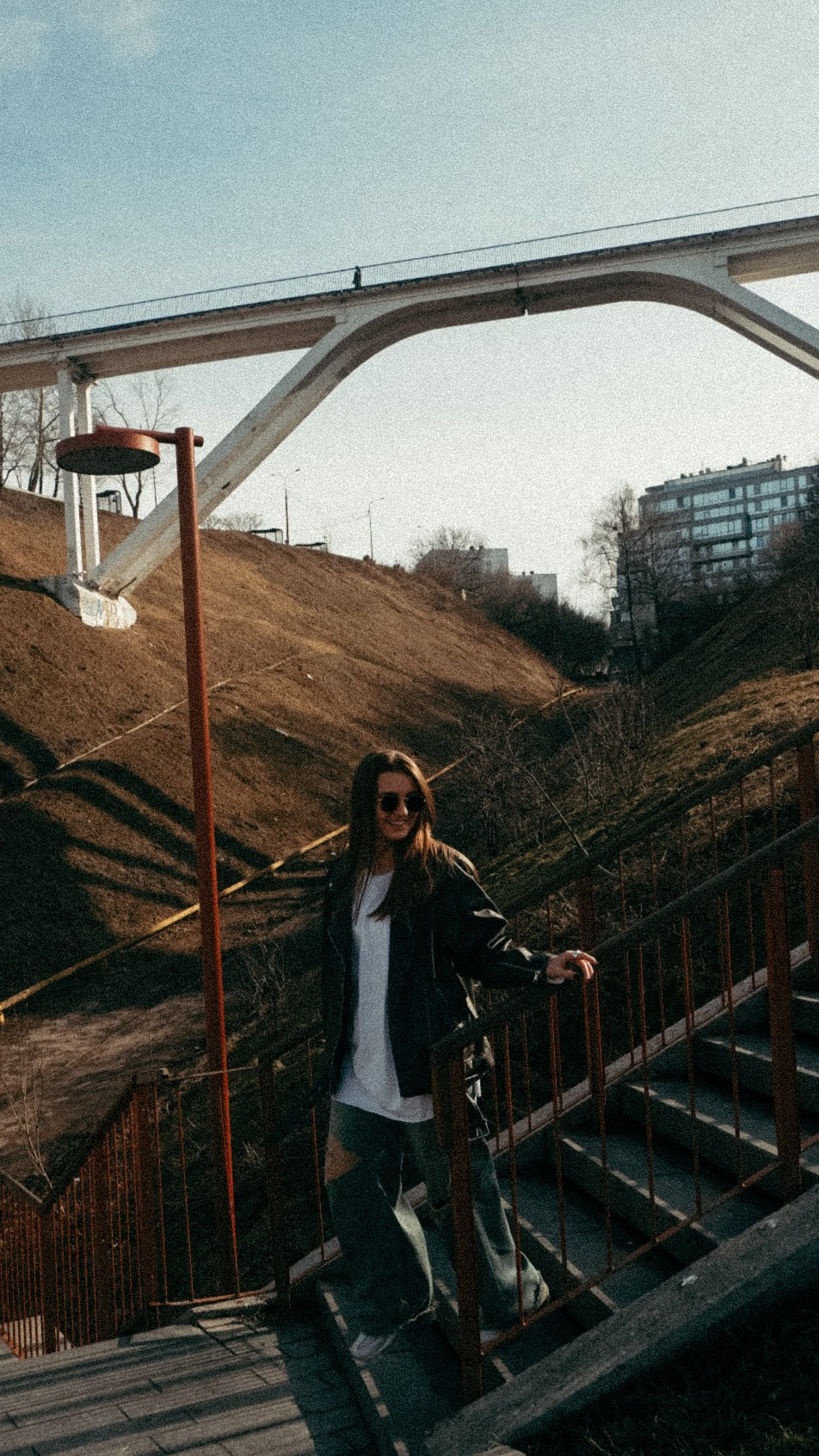 Лиля х fuji. Фотограф Нижний Новгород