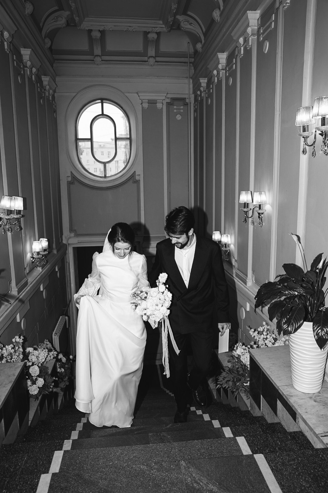 Леша и Юля. Фотограф Нижний Новгород