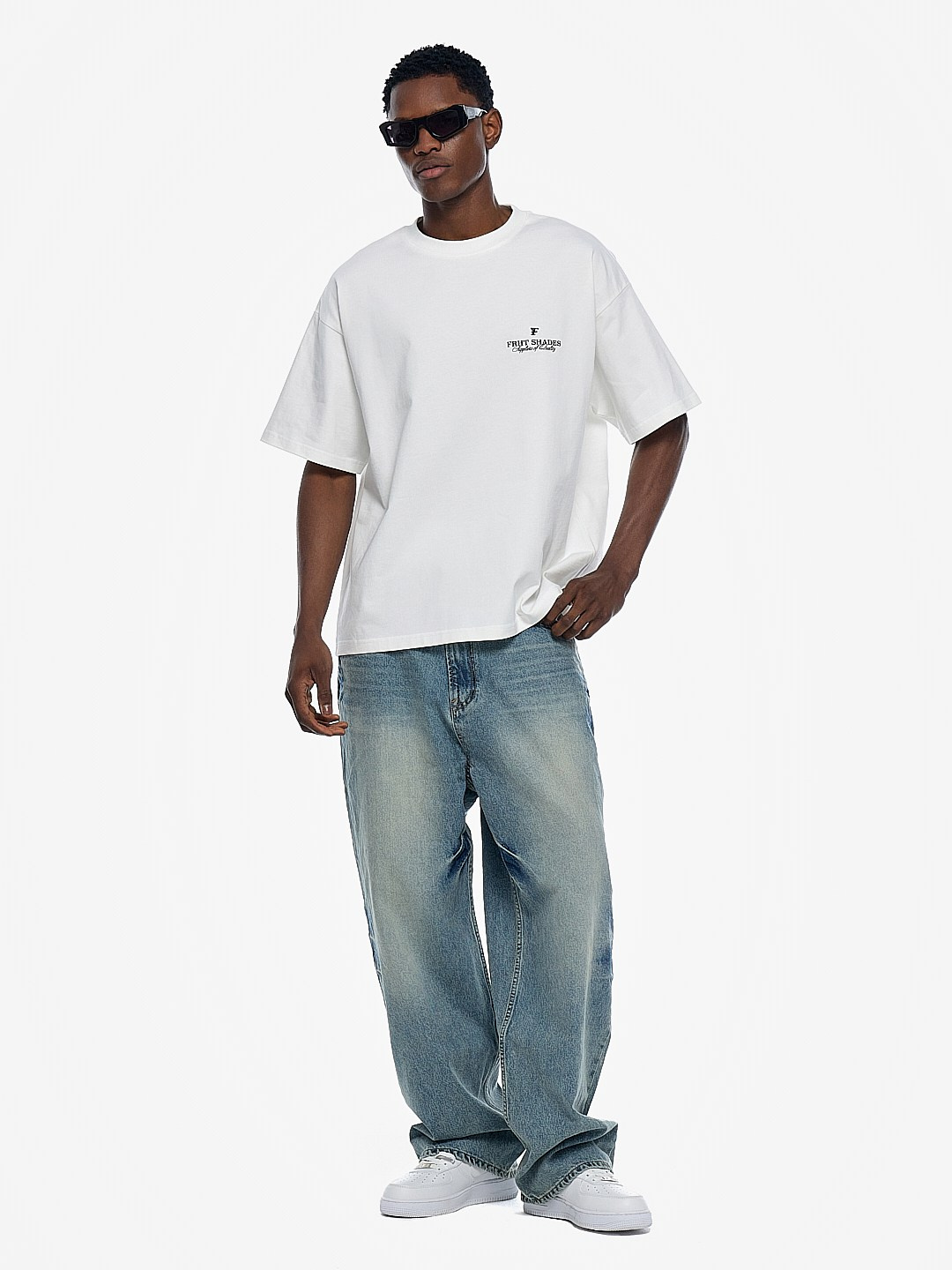 FRHT Shades SS'25. Фотограф для брендов