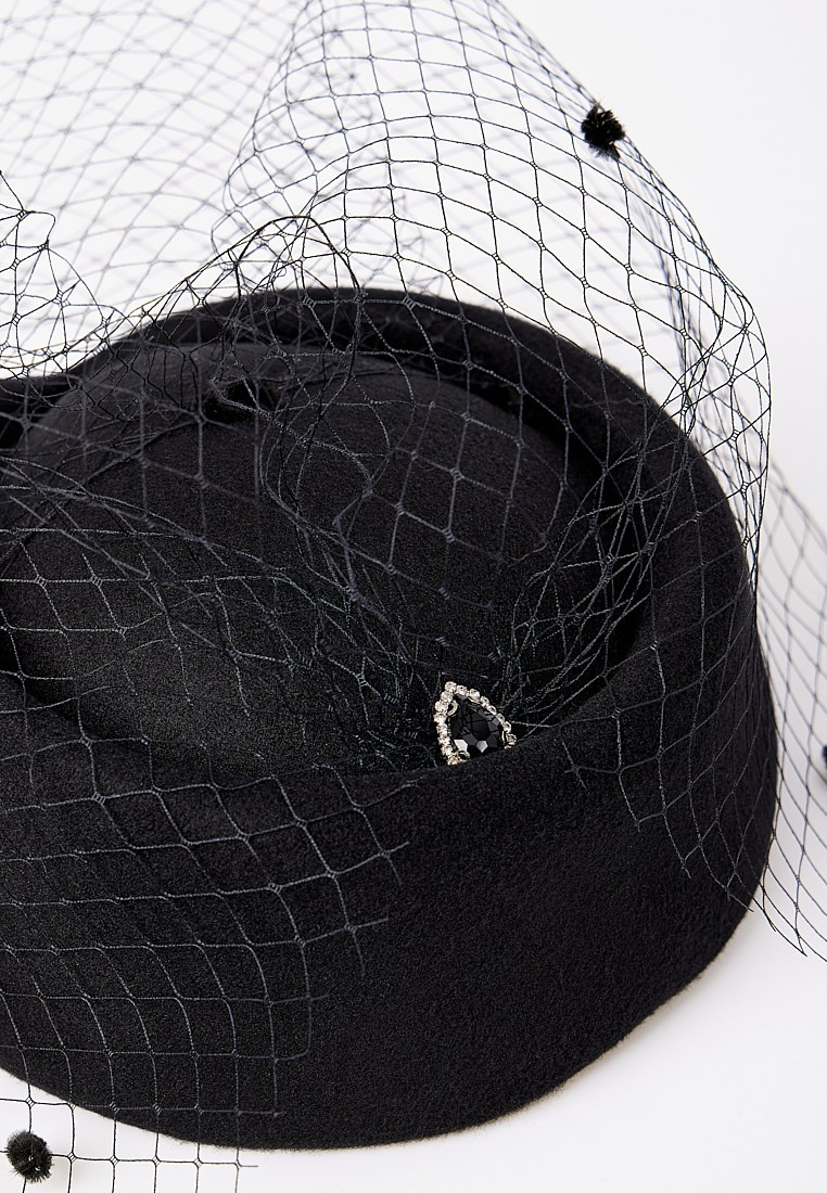 Шляпки. Фотограф для брендов