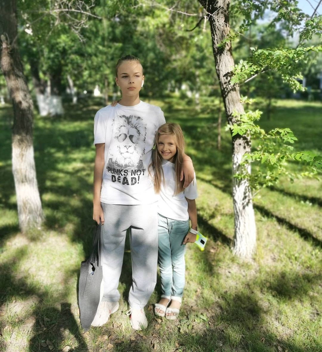 Anka`s Instagram. Заставка